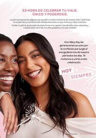 Catálogo Mary Kay Página 3