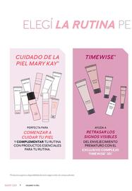 Catálogo Mary Kay Página 8