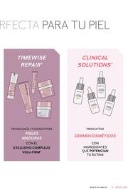 Catálogo Mary Kay Página 9