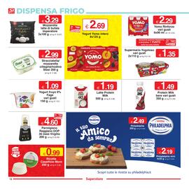 Volantino Sì con te Superstore Pagina 12