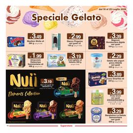 Volantino Sì con te Superstore Pagina 14