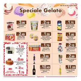 Volantino Sì con te Superstore Pagina 15