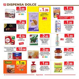 Volantino Sì con te Superstore Pagina 16