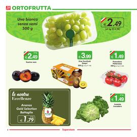 Volantino Sì con te Superstore Pagina 2