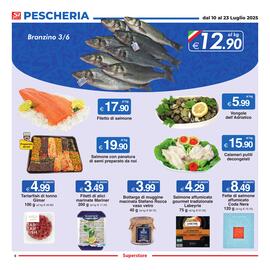 Volantino Sì con te Superstore Pagina 6