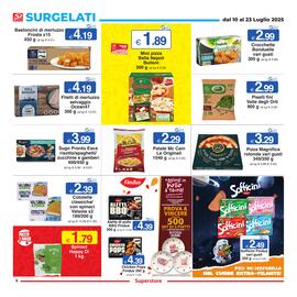 Volantino Sì con te Superstore Pagina 8