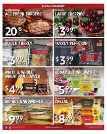 Red Barn Market flyer week 28 Page 2