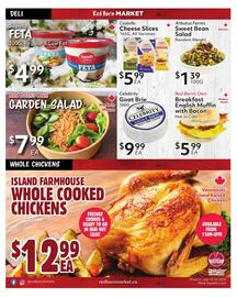 Red Barn Market flyer week 28 Page 3
