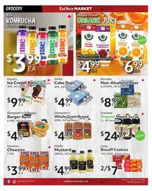 Red Barn Market flyer week 28 Page 5