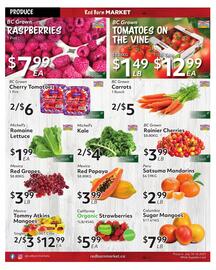 Red Barn Market flyer week 28 Page 7