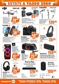 Volantino Somma Expert Pagina 16