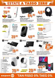 Volantino Somma Expert Pagina 22