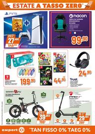 Volantino Somma Expert Pagina 23
