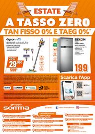 Volantino Somma Expert Pagina 33