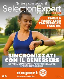 Volantino Somma Expert Pagina 1