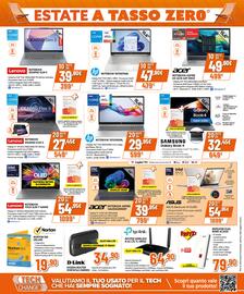 Volantino Domex Expert Pagina 18