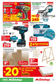Mr Bricolage folder Pagina 13