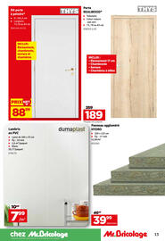 Mr Bricolage folder Pagina 15