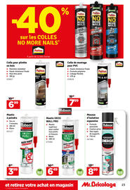 Mr Bricolage folder Pagina 25