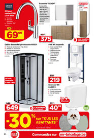 Mr Bricolage folder Pagina 26
