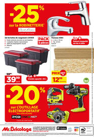 Mr Bricolage folder Pagina 28
