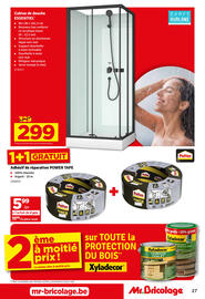 Mr Bricolage folder Pagina 29