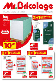 Mr Bricolage folder Pagina 3