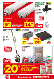 Mr Bricolage folder Pagina 4