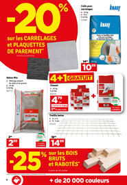 Mr Bricolage folder Pagina 6