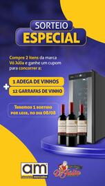 Catálogo Almeida Mercados Página 1