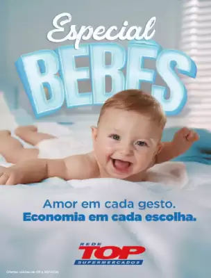 Catálogo Rede Top (válido até 20-07)