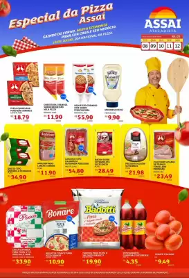 Catálogo Assaí Atacadista (válido até 12-07)