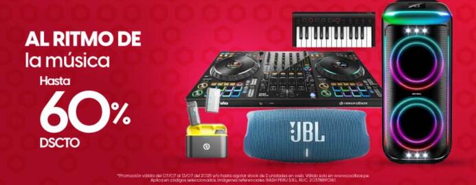 Catálogo Coolbox Página 15