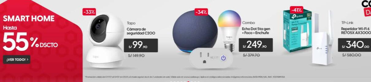 Catálogo Coolbox Página 5