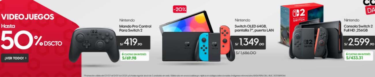 Catálogo Coolbox Página 8