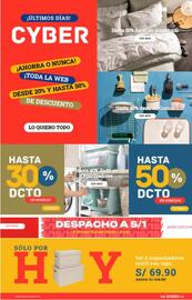 Catálogo Casaideas Página 1
