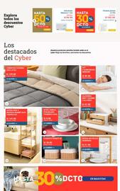 Catálogo Casaideas Página 2