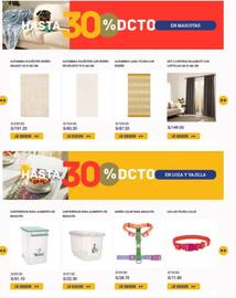 Catálogo Casaideas Página 3