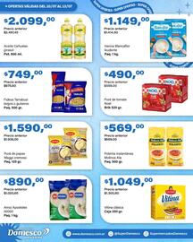 Catálogo Supermercados Damesco Página 2