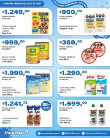 Catálogo Supermercados Damesco Página 3