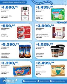 Catálogo Supermercados Damesco Página 4