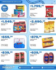 Catálogo Supermercados Damesco Página 5