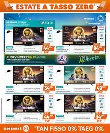 Volantino Kyndes Expert Pagina 15
