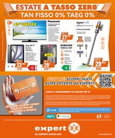 Volantino Kyndes Expert Pagina 29