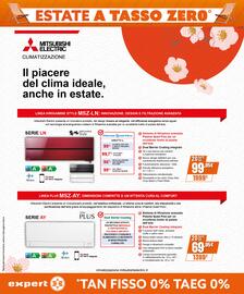 Volantino Kyndes Expert Pagina 9