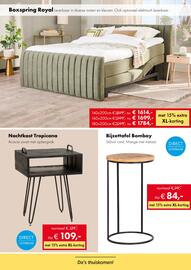 Woonsquare Slaap folder week 29 Pagina 2