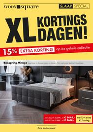 Woonsquare Slaap folder week 29 Pagina 4