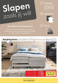 Woonsquare Slaap folder week 29 Pagina 7