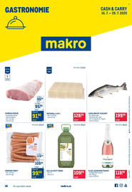 Makro leták Strana 1