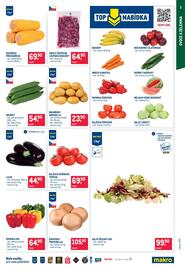 Makro leták Strana 3